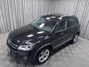 Volkswagen Tiguan I Рестайлинг Стерлитамак  - изображение 47