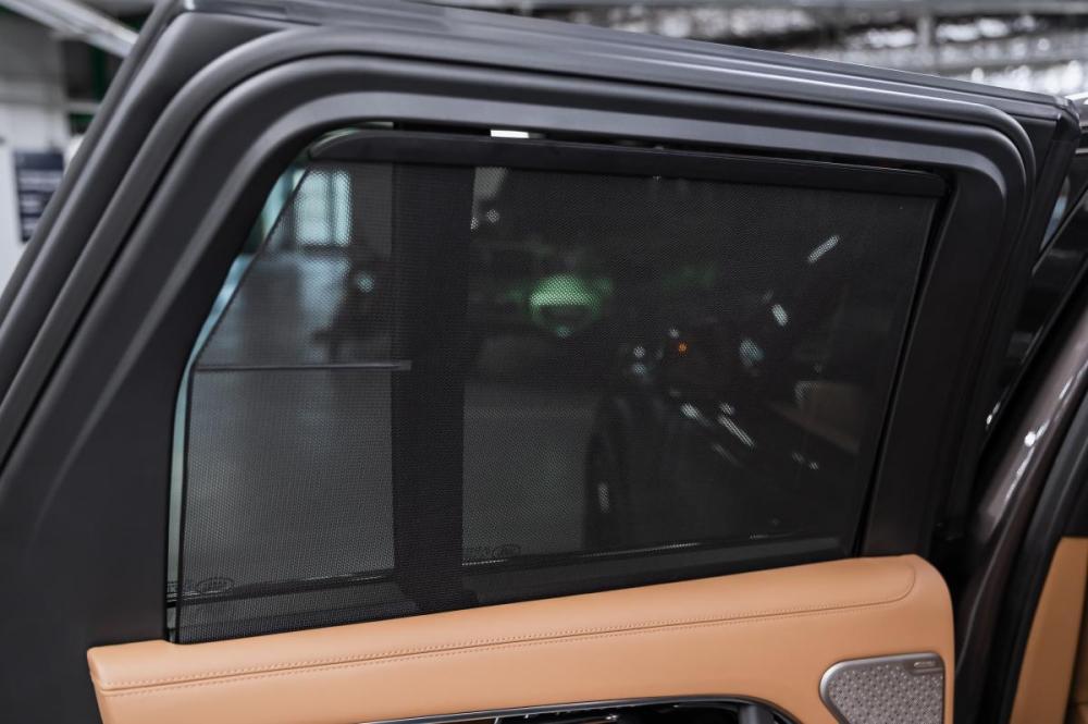 Land Rover Range Rover V Москва  - изображение 28