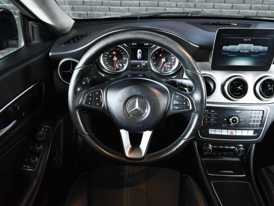 Mercedes-Benz CLA I (C117 X117) Рестайлинг Екатеринбург  - изображение 11