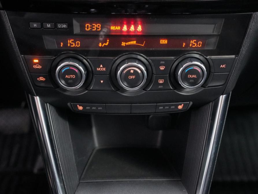 Mazda CX-5 I Ульяновск  - изображение 18