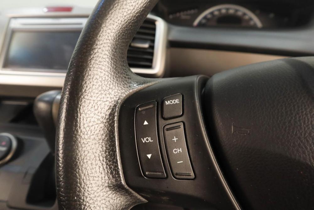 Honda Freed I Рестайлинг Челябинск  - изображение 11