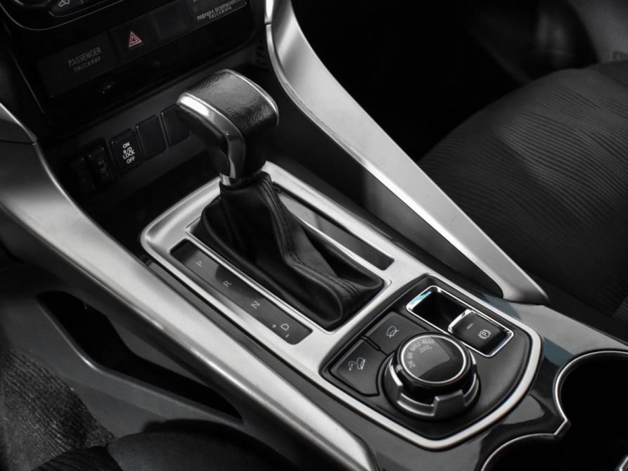 Mitsubishi Pajero Sport III Санкт-Петербург  - изображение 10