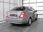 Chevrolet Aveo II Кемерово  - изображение 24