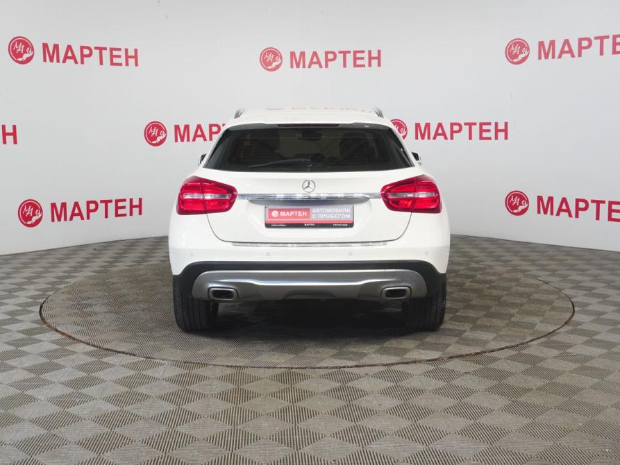 Mercedes-Benz GLA I (X156) Вологда  - изображение 6