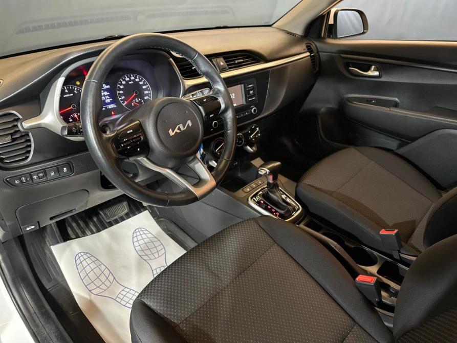 Kia Rio IV Рестайлинг Уфа  - изображение 8