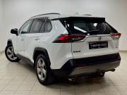 Toyota RAV4 V (XA50) Вологда  - изображение 26