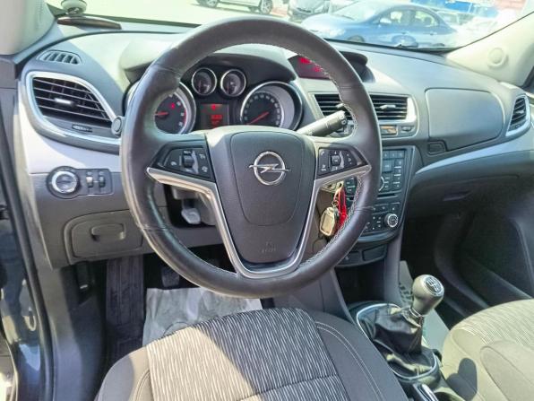 Opel Mokka I с пробегом 2013 года, цена 899 995 рублей, 191300 км, внедорожник, Автокод Объявления