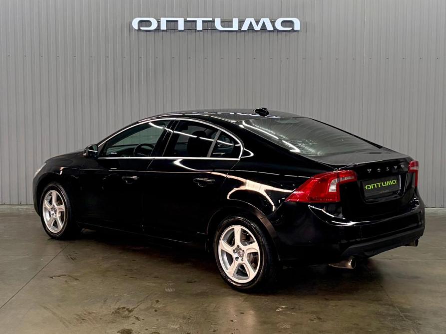 Volvo S60 II Краснодар  - изображение 7
