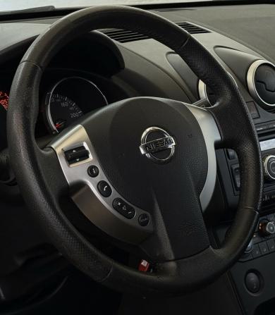 Nissan Qashqai I с пробегом 2008 года, цена 1 000 000 рублей, 154053 км, внедорожник, Автокод Объявления