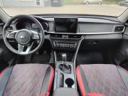 Kia Optima IV Рестайлинг Чебоксары  - изображение 39