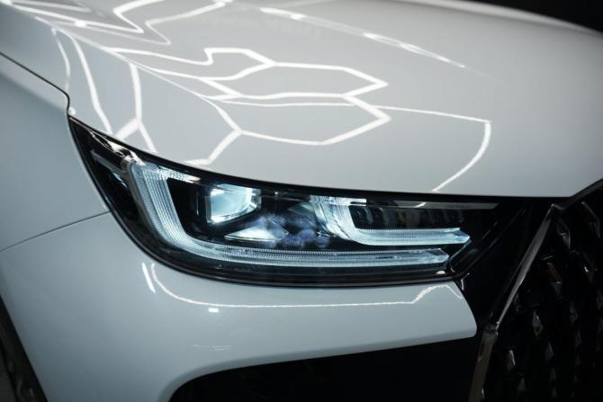 Chery Tiggo 7L I с пробегом 2025 года, цена 2 376 000 рублей, 15000 км, внедорожник, Автокод Объявления