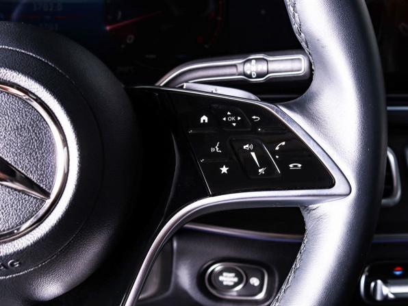 Mercedes-Benz GLE II (V167) Рестайлинг с пробегом 2025 года, цена 10 400 000 рублей, 3702 км, внедорожник, Автокод Объявления