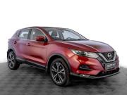 Nissan Qashqai II Рестайлинг Москва  - изображение 30