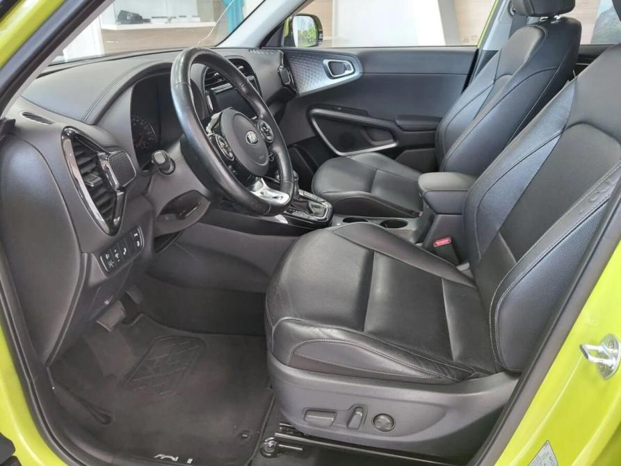 Kia Soul III Москва  - изображение 15