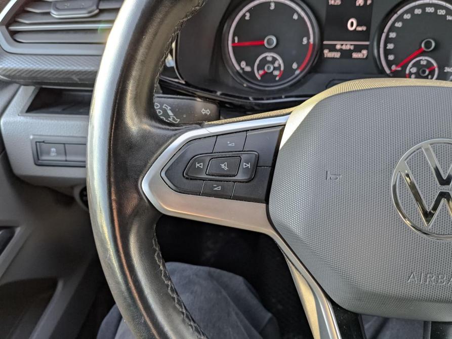 Volkswagen Caravelle T6 Рестайлинг Москва  - изображение 25