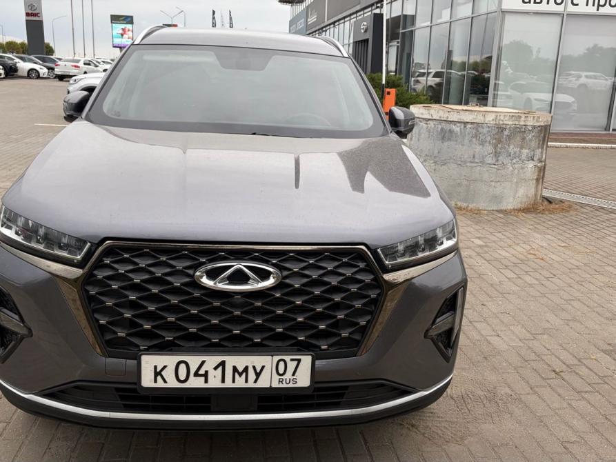 Chery Tiggo 7 Pro Max I Минеральные Воды  - изображение 1
