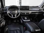 Haval Jolion I Рестайлинг Новороссийск  - изображение 29