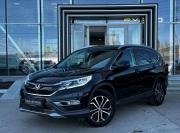 Honda CR-V IV Рестайлинг Уфа  - изображение 19