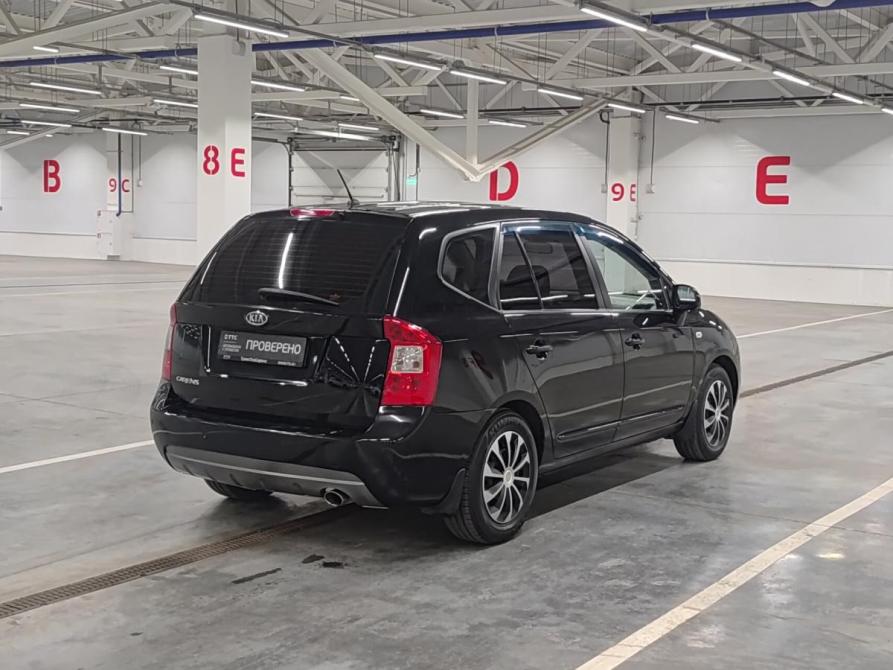 Kia Carens II (UN) Казань  - изображение 6