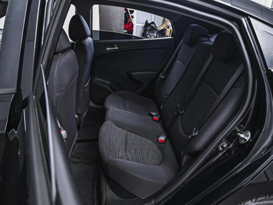 Hyundai Solaris I Рестайлинг Ставрополь  - изображение 9