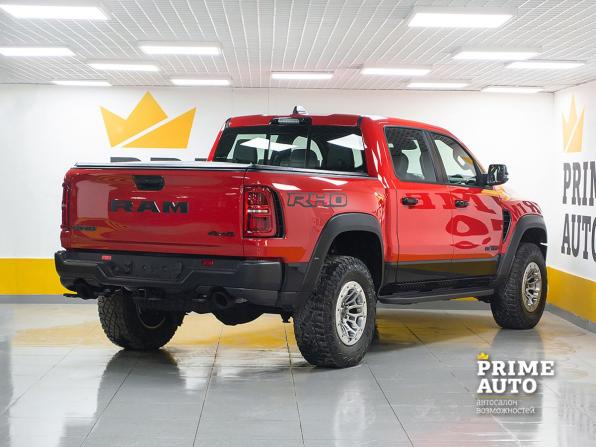 Ram 1500 V Рестайлинг с пробегом 2025 года, цена 13 699 000 рублей, 51 км, offers.body_type.unknown, Автокод Объявления