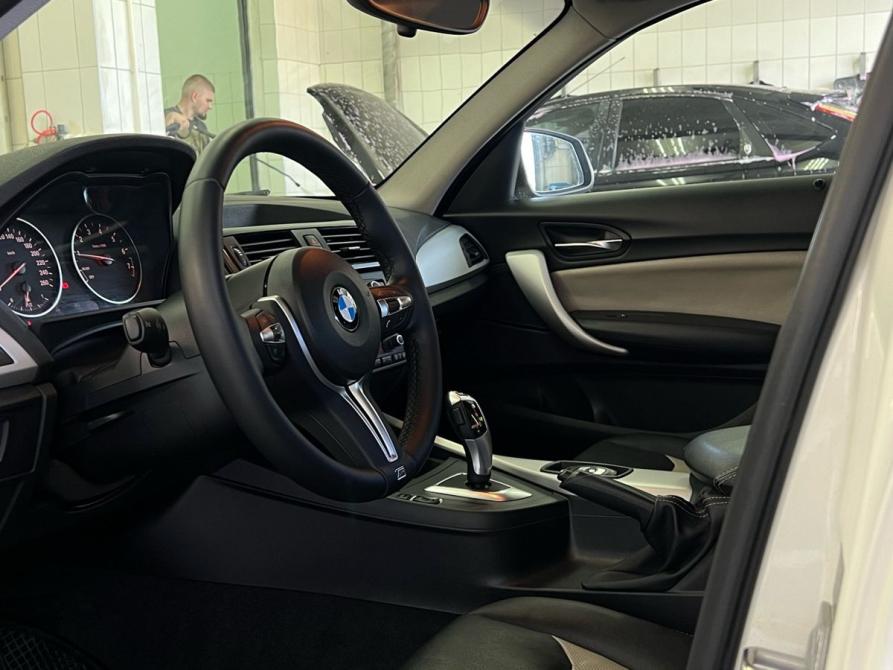 BMW 1 серии II (F20/F21) Волгоград  - изображение 12
