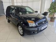 Ford Fusion I Рестайлинг Москва  - изображение 19