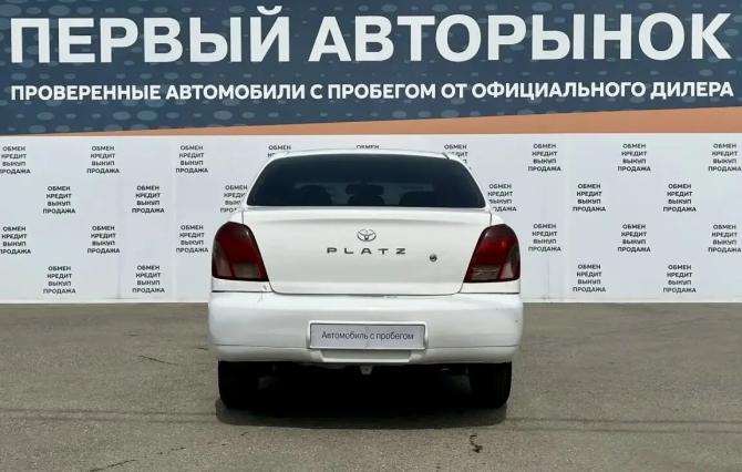 Toyota Platz с пробегом 2000 года, цена 299 900 рублей, 294091 км, седан, Автокод Объявления