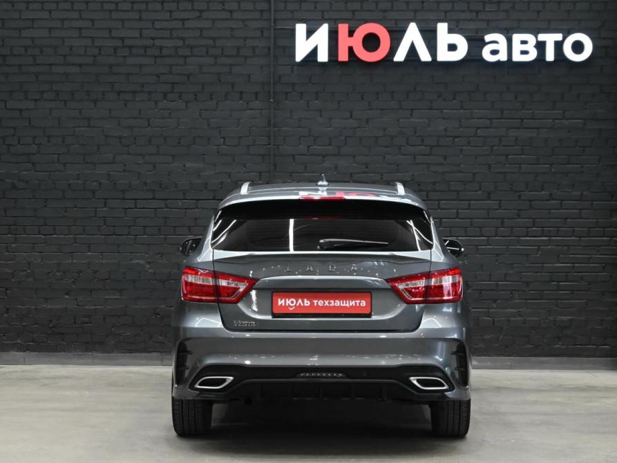 Lada (ВАЗ) Vesta I Екатеринбург  - изображение 5