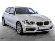 BMW 1 серии II (F20/F21) Рестайлинг 2 Москва  - изображение 32