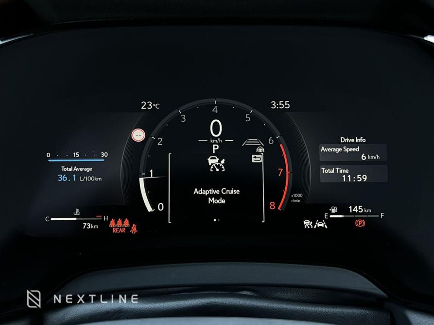 Lexus RX V Самара  - изображение 13