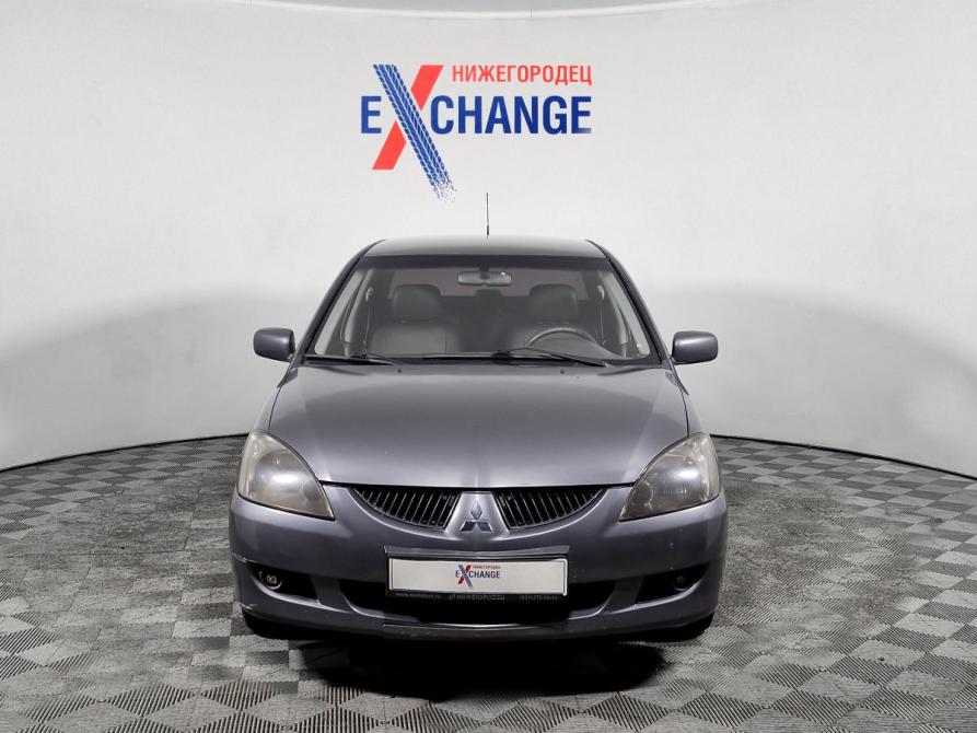 Mitsubishi Lancer IX Нижний Новгород  - изображение 2