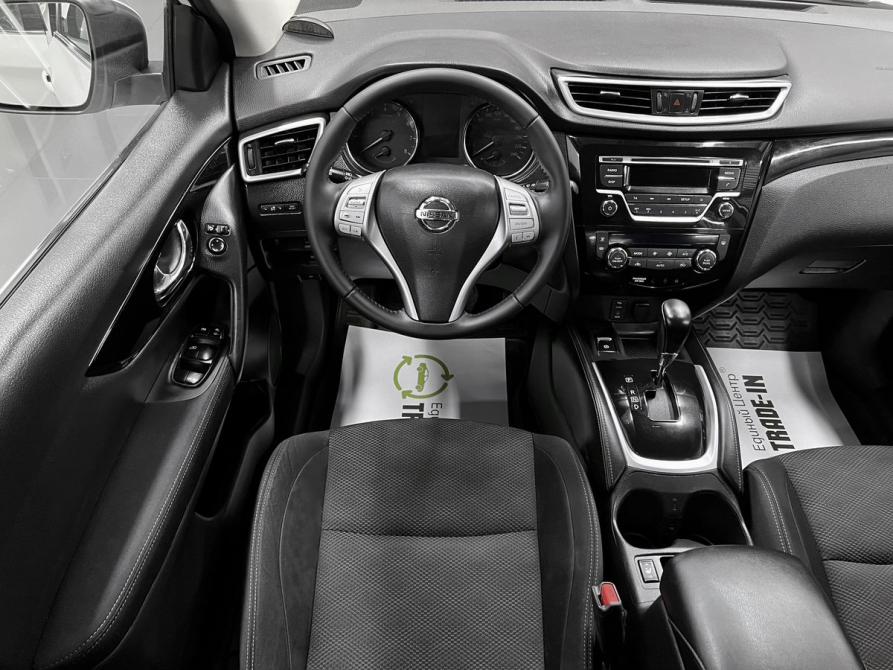 Nissan Qashqai II Тверь  - изображение 12