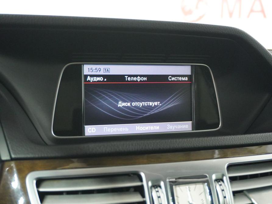 Mercedes-Benz E-Класс IV (W212 S212 C207) Рестайлинг Вологда  - изображение 13