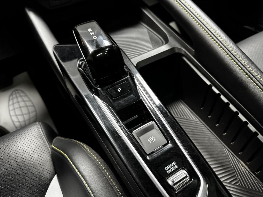 Geely Binyue Cool Стерлитамак  - изображение 35