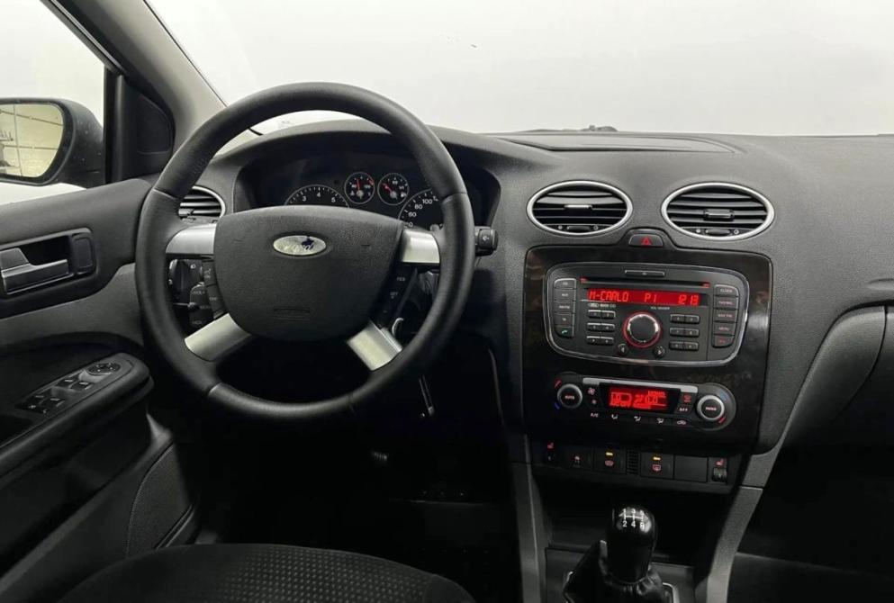 Ford Focus II Нижний Новгород  - изображение 16