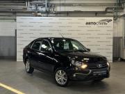 Lada (ВАЗ) Granta I Рестайлинг Санкт-Петербург  - изображение 22