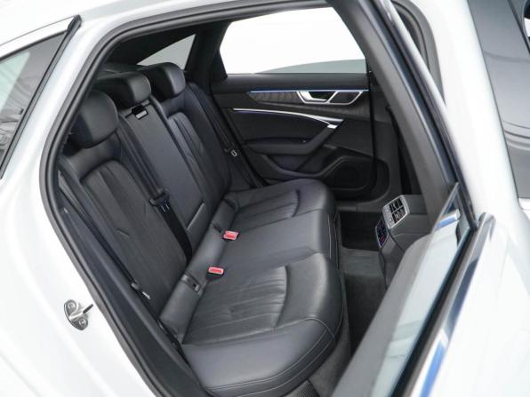 Audi A6 V (C8) с пробегом 2020 года, цена 4 637 999 рублей, 35085 км, седан, Автокод Объявления
