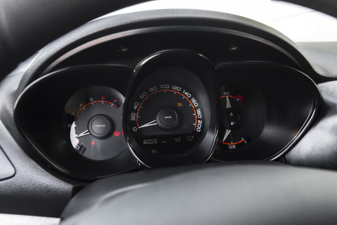 Lada (ВАЗ) Vesta I с пробегом 2018 года, цена 980 000 рублей, 160000 км, универсал, Автокод Объявления