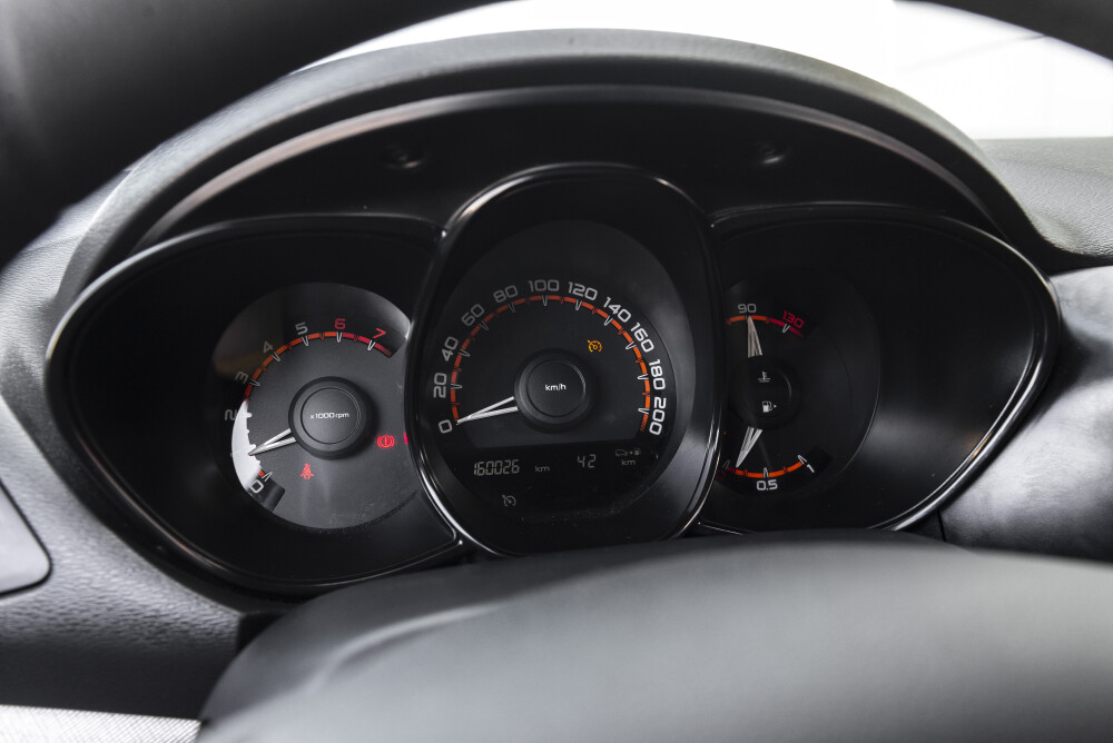 Lada (ВАЗ) Vesta I Казань  - изображение 7