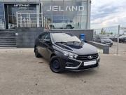 Lada (ВАЗ) Vesta I Саратов  - изображение 18