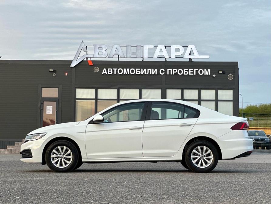 Volkswagen Bora IV (China Market) Рестайлинг Волгоград  - изображение 2