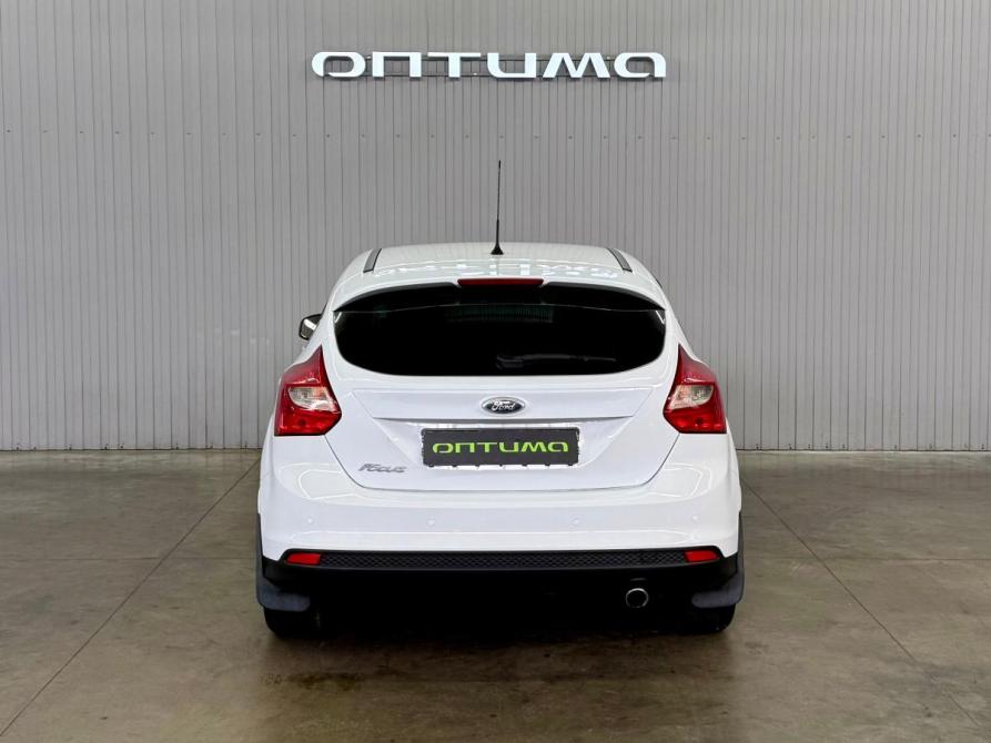 Ford Focus III Краснодар  - изображение 6