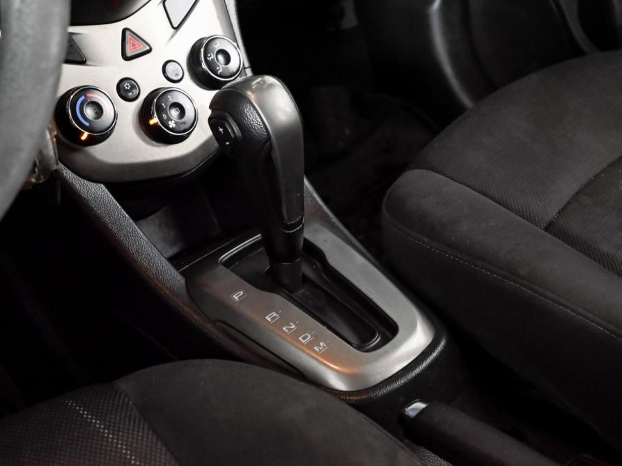 Chevrolet Aveo II Екатеринбург  - изображение 13