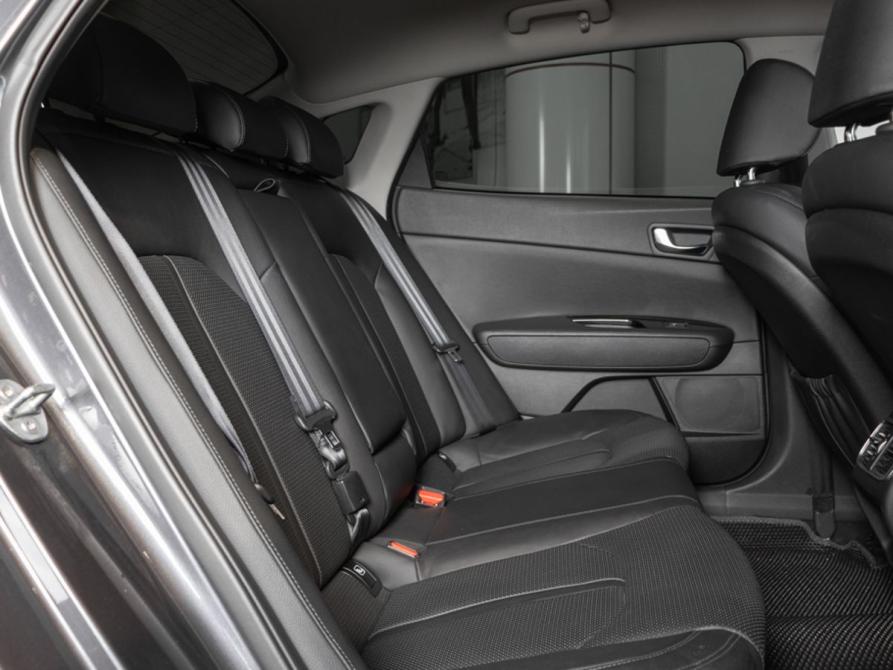 Kia Optima IV Казань  - изображение 8