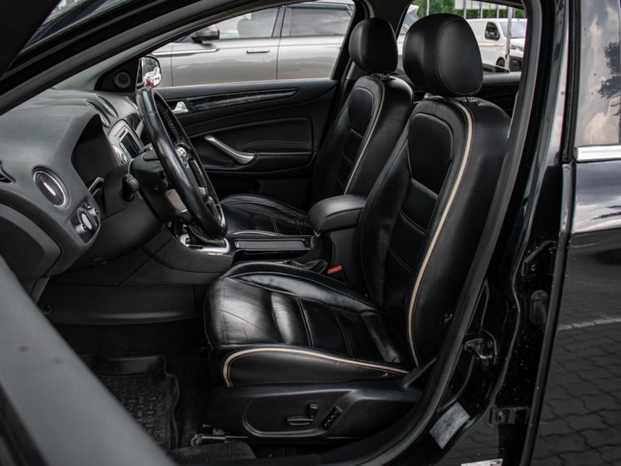 Ford Mondeo IV Рестайлинг Краснодар  - изображение 10