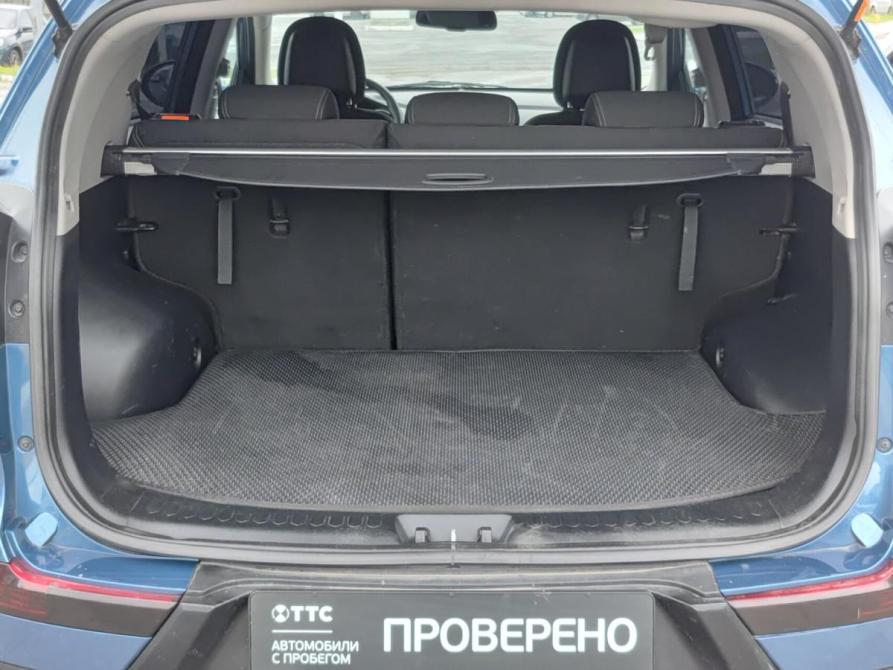 Kia Sportage III Рестайлинг Йошкар-Ола  - изображение 12
