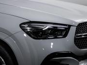 Mercedes-Benz GLE II (V167) Рестайлинг Москва  - изображение 39