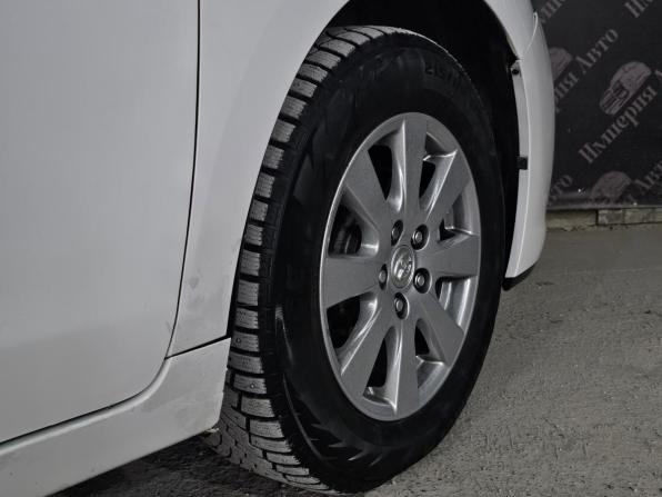 Toyota Verso I с пробегом 2010 года, цена 1 110 000 рублей, 189000 км, компактвэн, Автокод Объявления