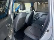 Toyota FunCargo Новосибирск  - изображение 34